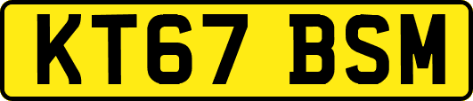 KT67BSM