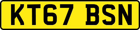 KT67BSN