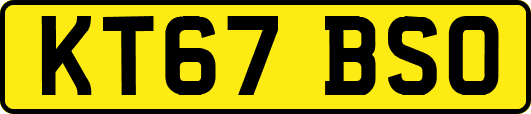 KT67BSO