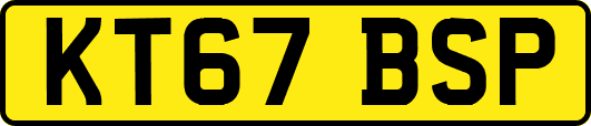 KT67BSP