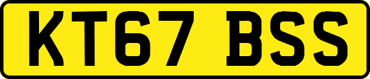 KT67BSS