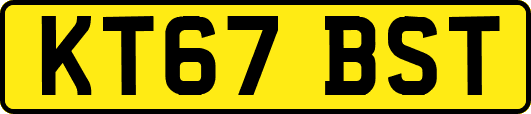 KT67BST