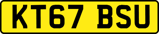 KT67BSU