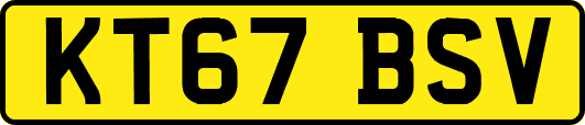 KT67BSV