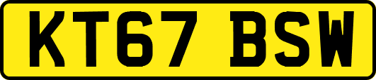 KT67BSW
