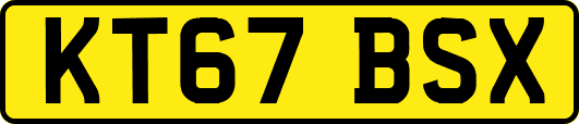 KT67BSX