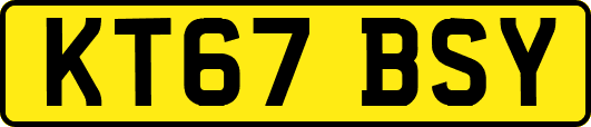 KT67BSY