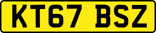 KT67BSZ