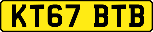 KT67BTB