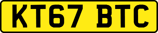 KT67BTC