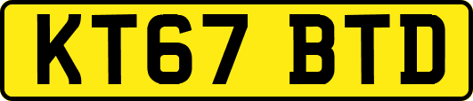 KT67BTD