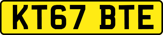 KT67BTE