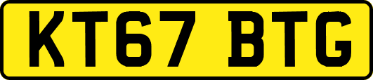 KT67BTG