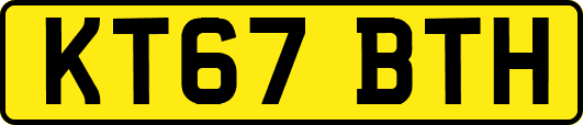 KT67BTH
