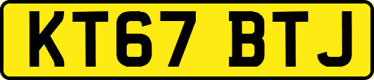 KT67BTJ