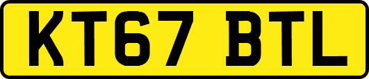 KT67BTL