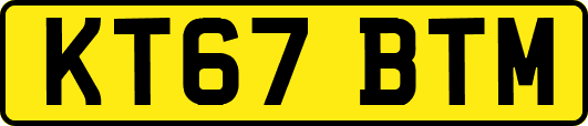 KT67BTM