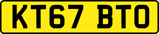 KT67BTO