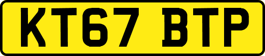 KT67BTP