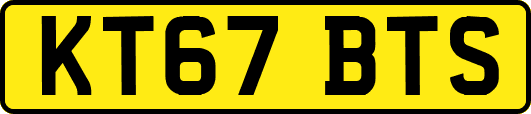 KT67BTS
