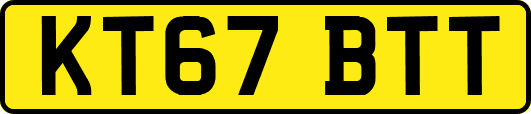 KT67BTT