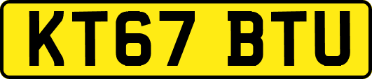 KT67BTU