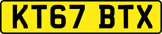 KT67BTX