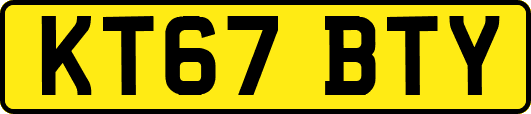 KT67BTY