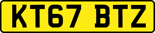 KT67BTZ