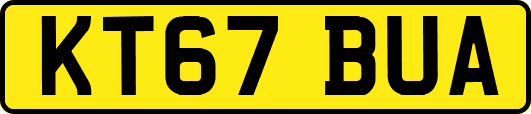 KT67BUA