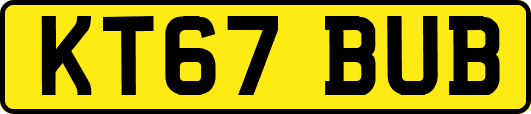 KT67BUB