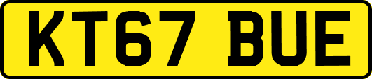 KT67BUE