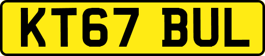 KT67BUL