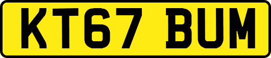 KT67BUM