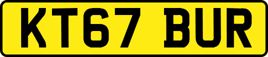 KT67BUR