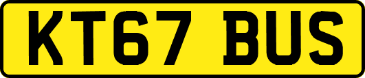 KT67BUS