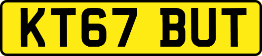 KT67BUT