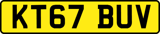 KT67BUV