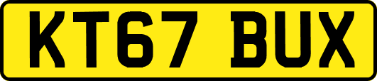 KT67BUX