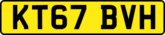 KT67BVH