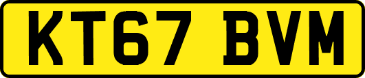 KT67BVM