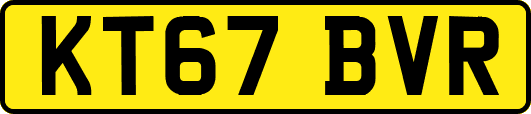 KT67BVR