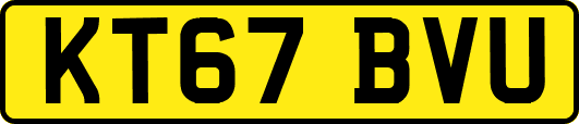 KT67BVU
