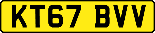 KT67BVV