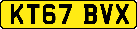 KT67BVX