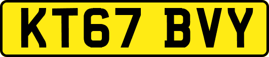 KT67BVY