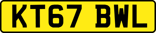 KT67BWL