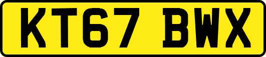 KT67BWX