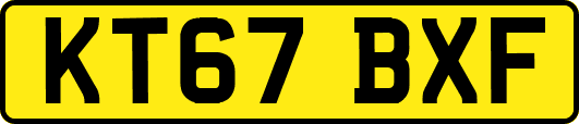 KT67BXF