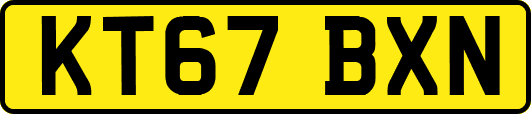 KT67BXN